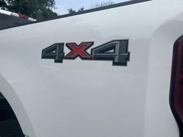 new 2025 Ford F-350 car, priced at $55,140