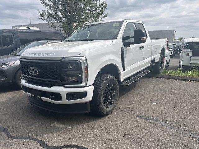 new 2025 Ford F-350 car, priced at $59,140