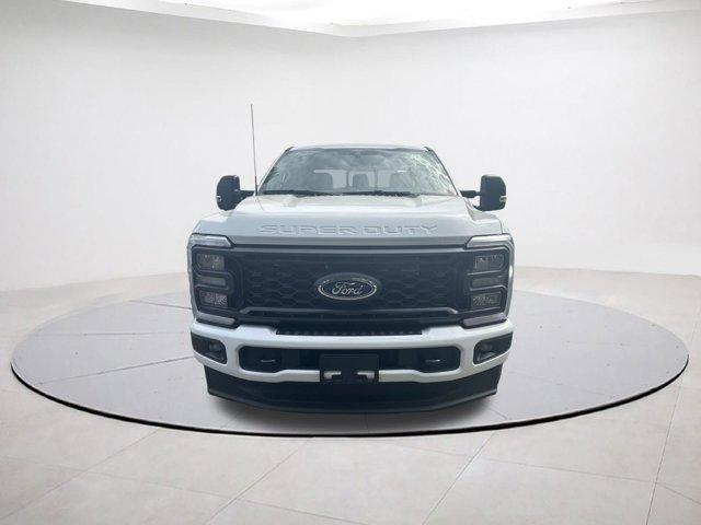 new 2025 Ford F-350 car, priced at $55,140