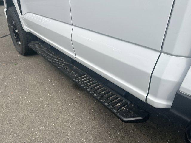 new 2025 Ford F-350 car, priced at $55,140