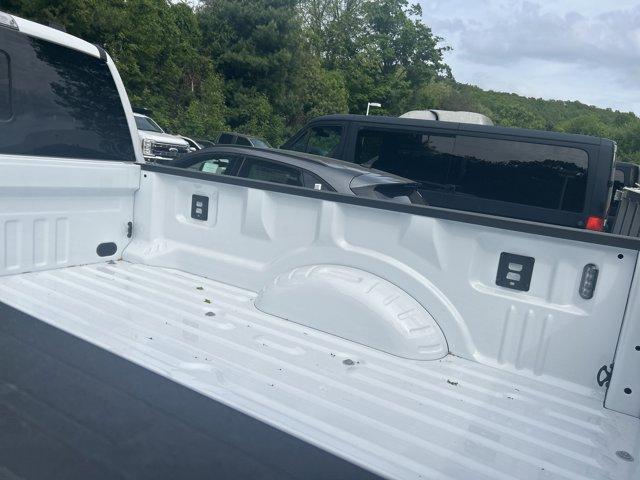 new 2025 Ford F-350 car, priced at $55,140