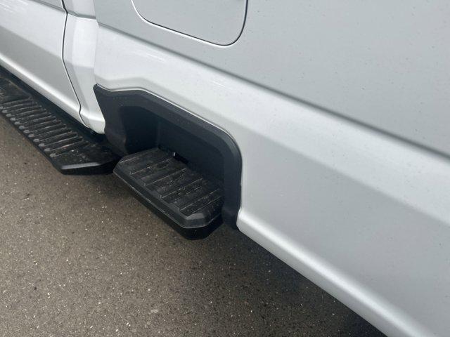 new 2025 Ford F-350 car, priced at $55,140