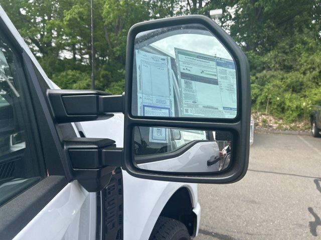 new 2025 Ford F-350 car, priced at $55,140