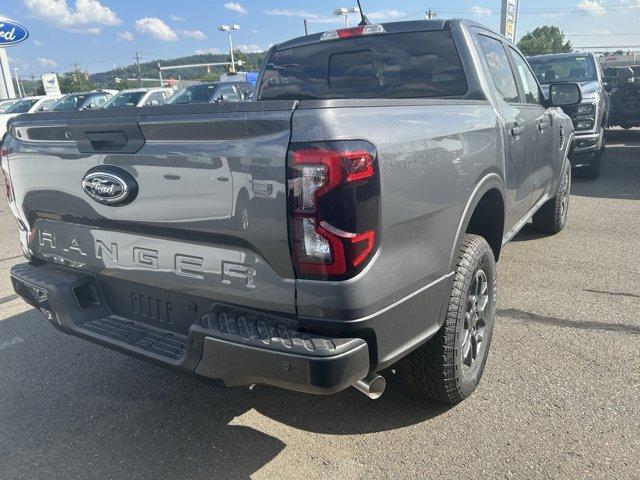new 2025 Ford Ranger car, priced at $34,936