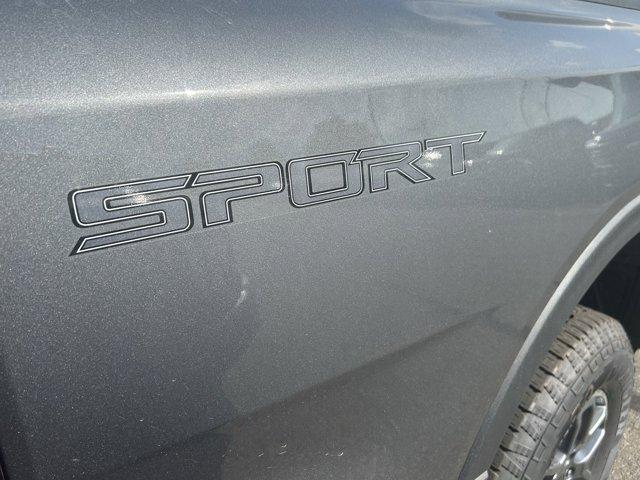 new 2025 Ford Ranger car, priced at $34,936