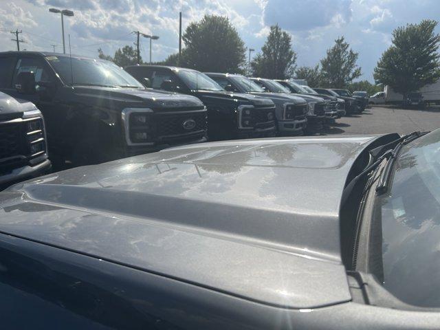 new 2025 Ford Ranger car, priced at $34,936