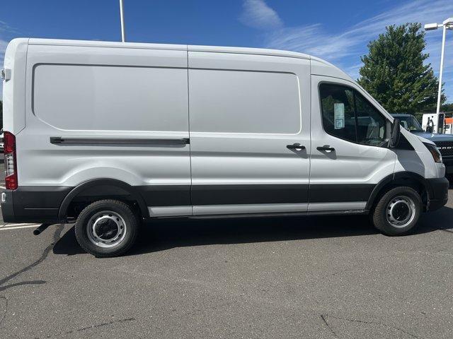 new 2025 Ford Transit-250 car, priced at $52,430