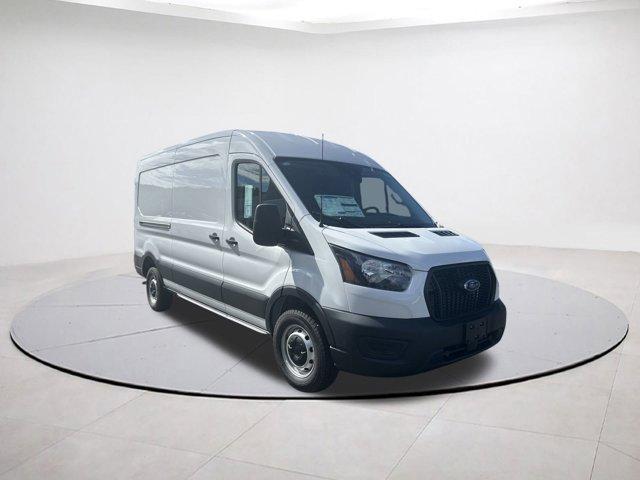 new 2025 Ford Transit-250 car, priced at $49,930