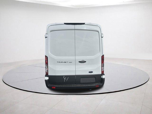 new 2025 Ford Transit-250 car, priced at $49,930