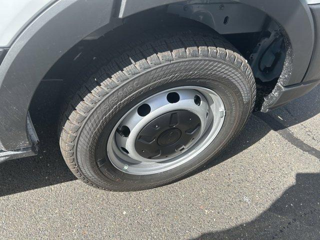 new 2025 Ford Transit-250 car, priced at $49,930