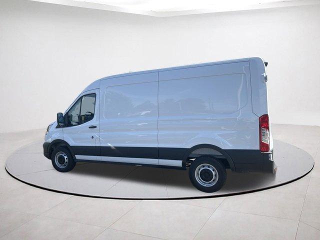 new 2025 Ford Transit-250 car, priced at $49,930