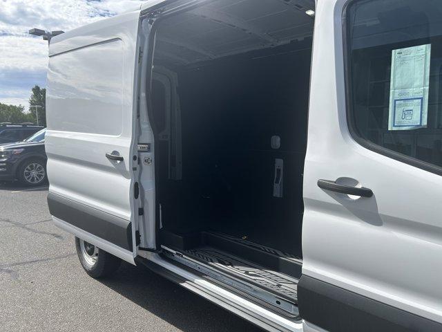 new 2025 Ford Transit-250 car, priced at $49,930