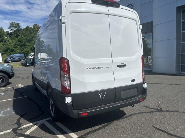 new 2025 Ford Transit-250 car, priced at $49,930