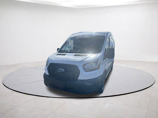 new 2025 Ford Transit-250 car, priced at $49,930