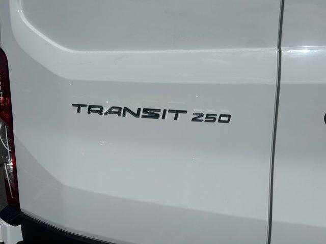 new 2025 Ford Transit-250 car, priced at $49,930