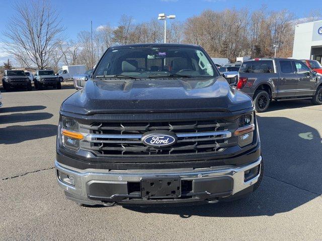 new 2024 Ford F-150 car, priced at $66,530