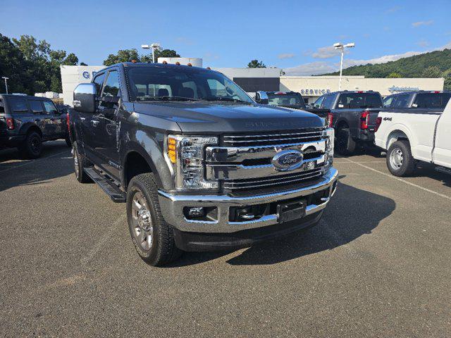 used 2017 Ford F-350 car, priced at $50,000