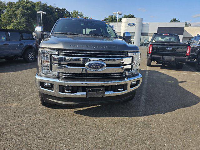 used 2017 Ford F-350 car, priced at $50,000