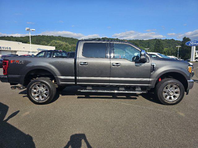 used 2017 Ford F-350 car, priced at $50,000