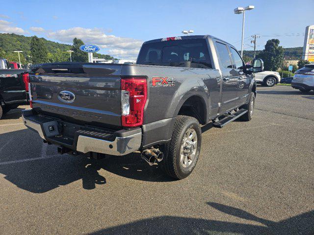 used 2017 Ford F-350 car, priced at $50,000