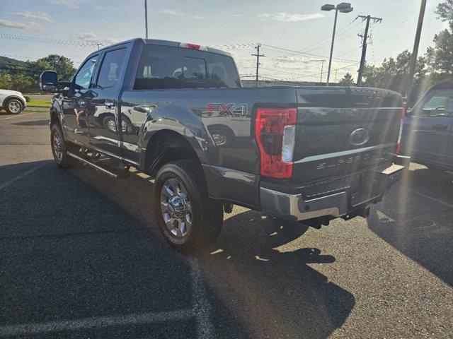 used 2017 Ford F-350 car, priced at $50,000