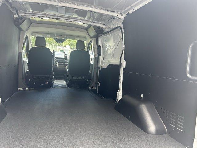 new 2025 Ford Transit-250 car, priced at $47,470