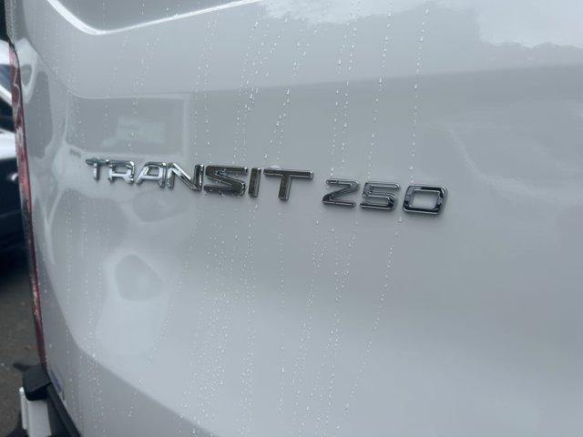 new 2025 Ford Transit-250 car, priced at $47,470