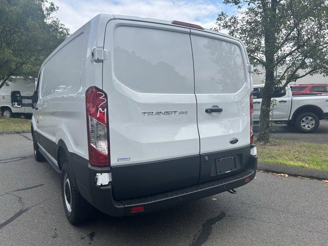 new 2025 Ford Transit-250 car, priced at $47,470