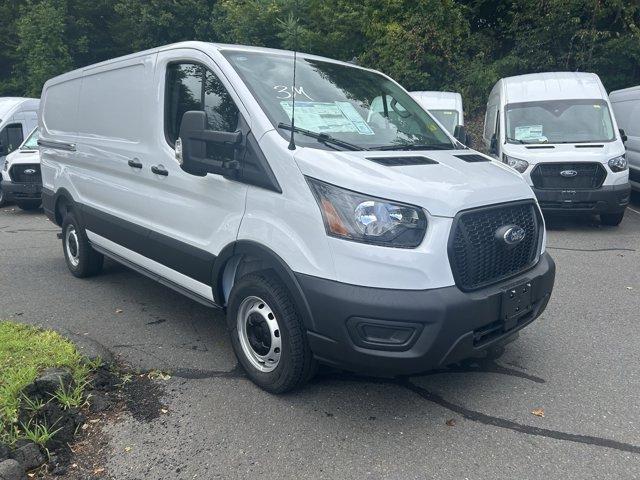 new 2025 Ford Transit-250 car, priced at $49,970