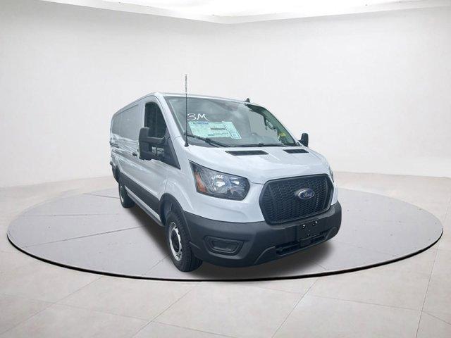 new 2025 Ford Transit-250 car, priced at $47,470