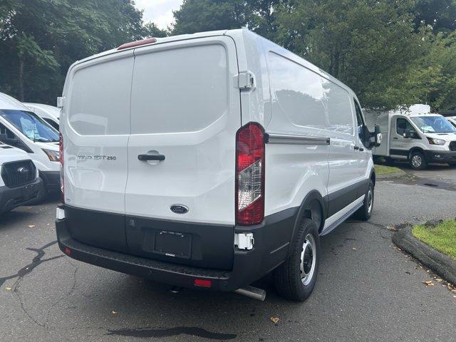 new 2025 Ford Transit-250 car, priced at $47,470