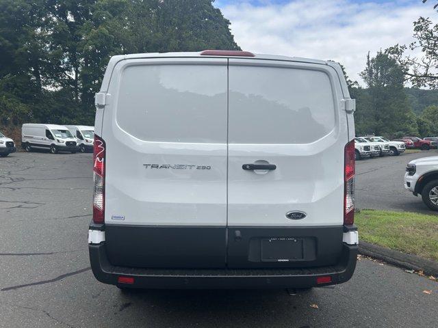 new 2025 Ford Transit-250 car, priced at $47,470