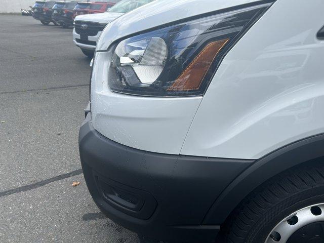 new 2025 Ford Transit-250 car, priced at $47,470