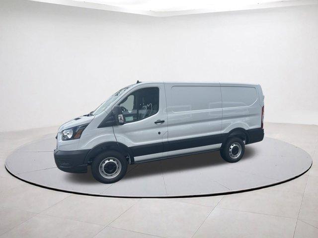 new 2025 Ford Transit-250 car, priced at $47,470