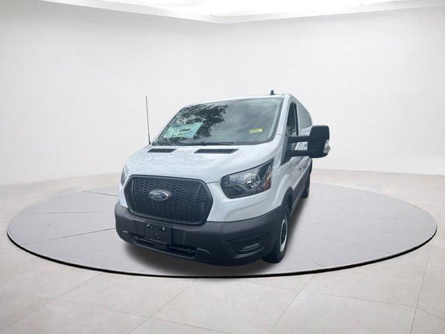 new 2025 Ford Transit-250 car, priced at $47,470