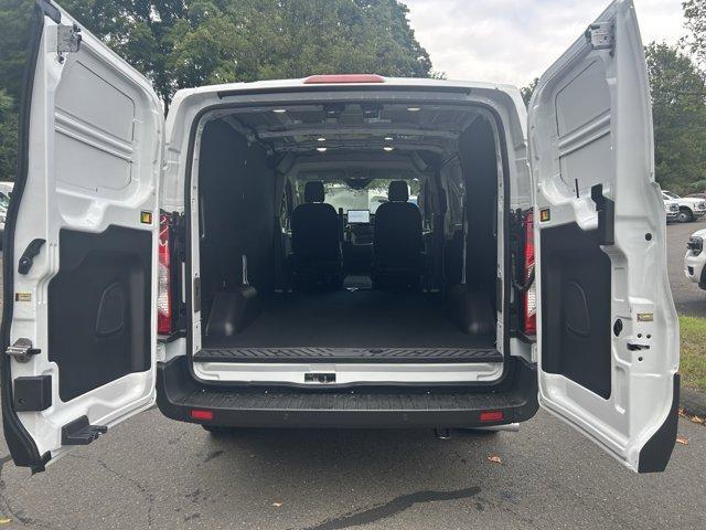 new 2025 Ford Transit-250 car, priced at $47,470