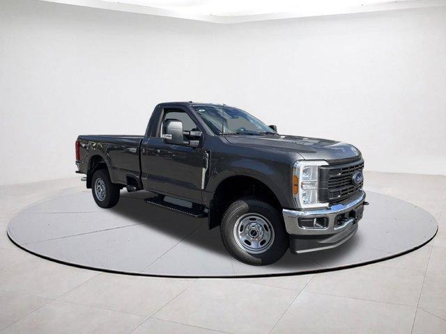 new 2023 Ford F-250 car, priced at $45,749