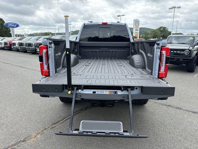 new 2024 Ford F-350 car, priced at $103,915