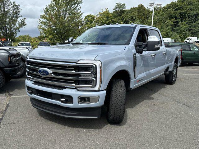 new 2024 Ford F-350 car, priced at $103,915