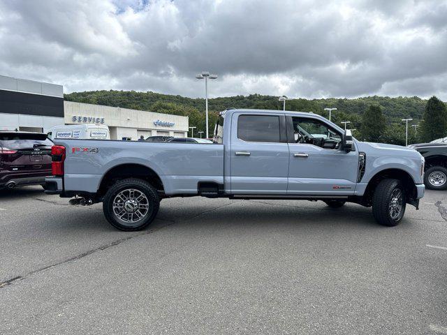 new 2024 Ford F-350 car, priced at $103,915