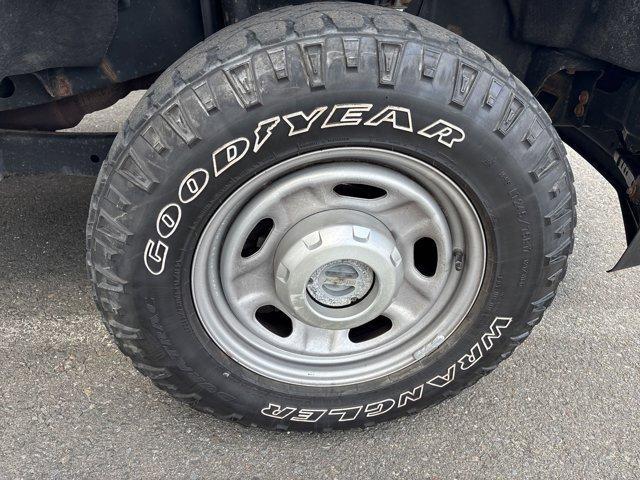 used 2019 Ford F-250 car, priced at $32,500