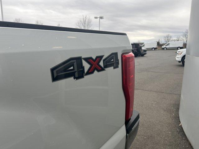used 2019 Ford F-250 car, priced at $31,957