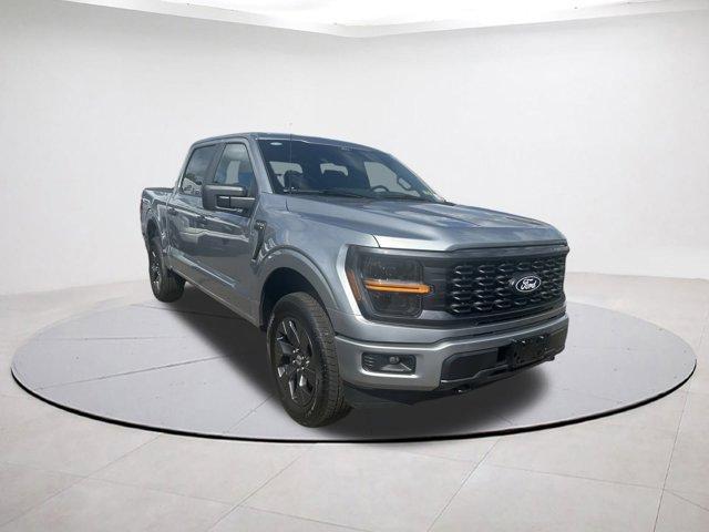 new 2025 Ford F-150 car, priced at $46,749