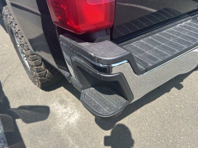 new 2025 Ford F-250 car, priced at $62,440