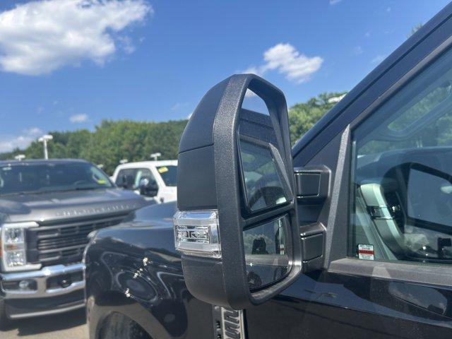 new 2025 Ford F-250 car, priced at $62,440