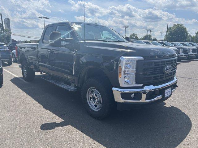new 2025 Ford F-250 car, priced at $62,440
