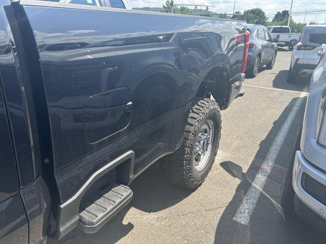 new 2025 Ford F-250 car, priced at $62,440