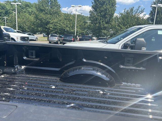 new 2025 Ford F-250 car, priced at $62,440