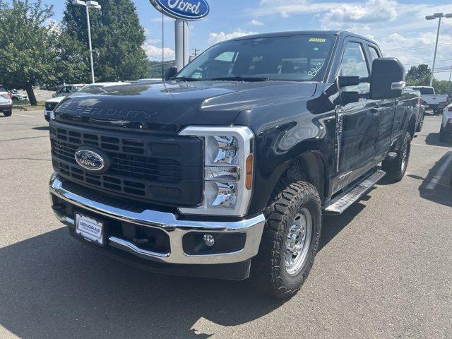 new 2025 Ford F-250 car, priced at $62,440
