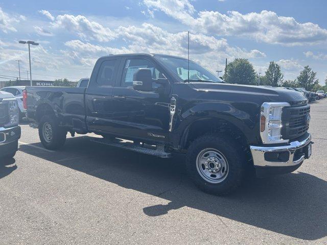 new 2025 Ford F-250 car, priced at $62,440